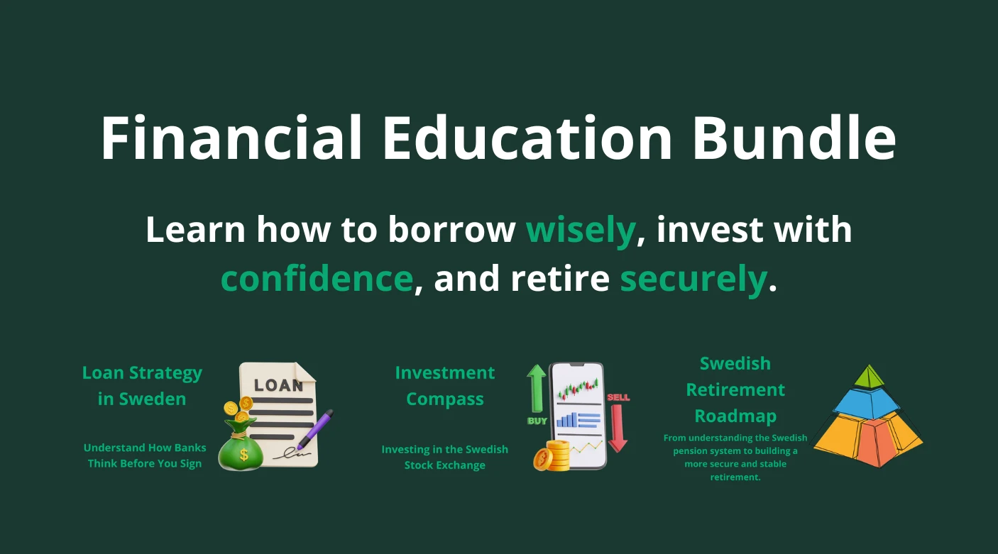 Personal Finance Bundle