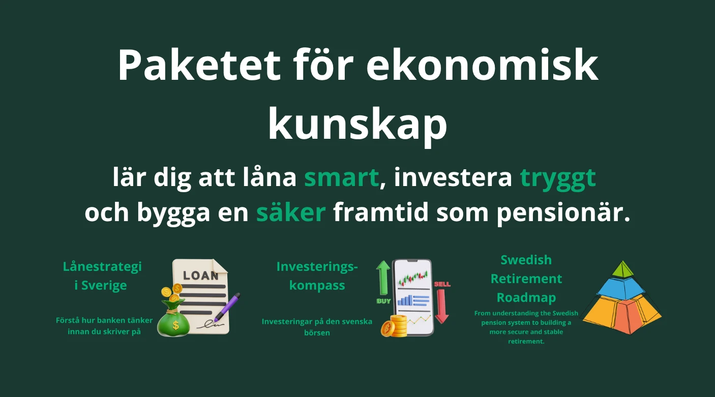 Privatekonomipaketet