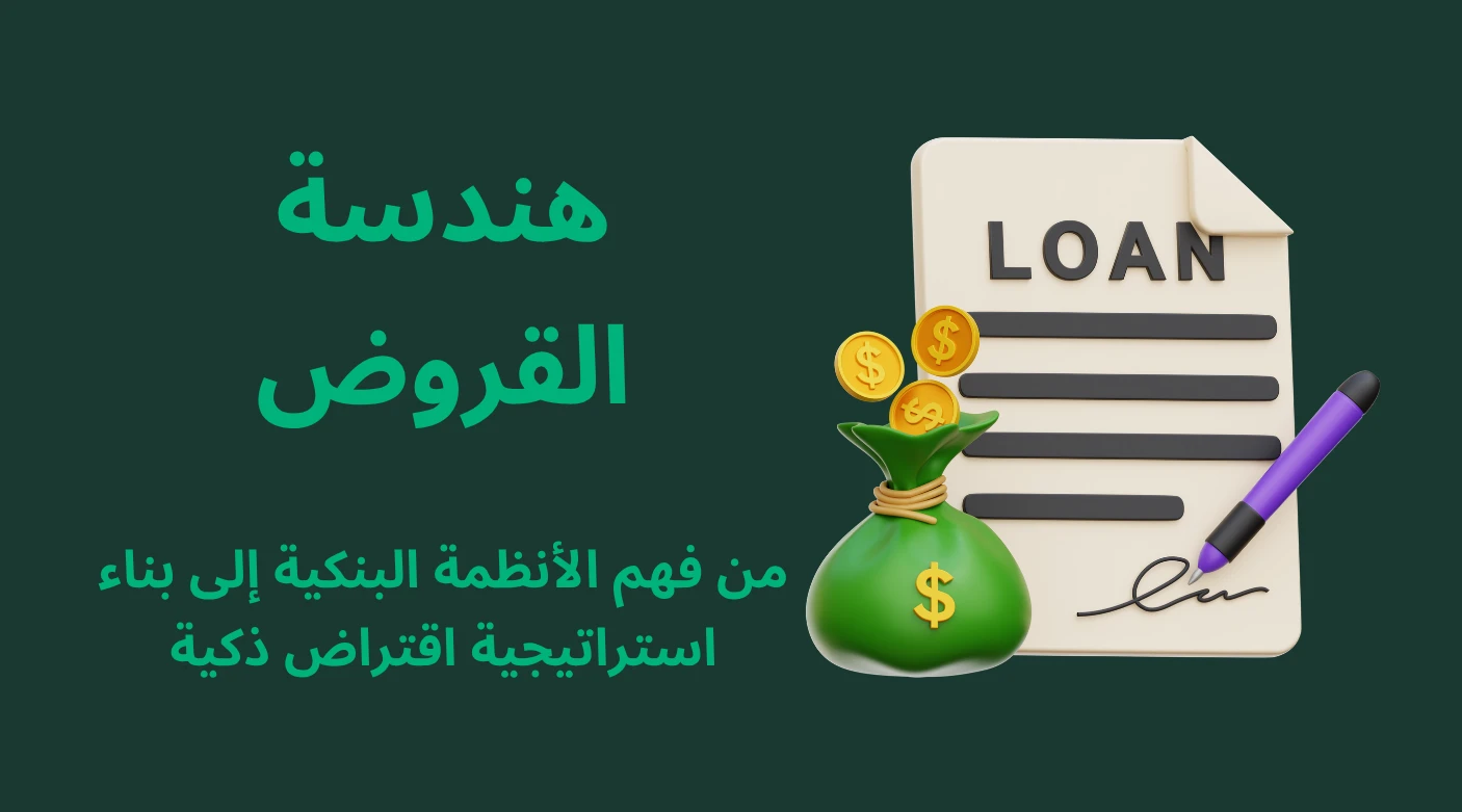 دورة هندسة القروض في السويد