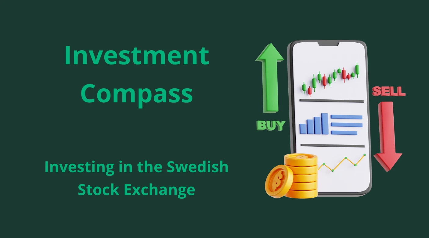 Investment Compass – Investing in the Swedish Stock Exchange